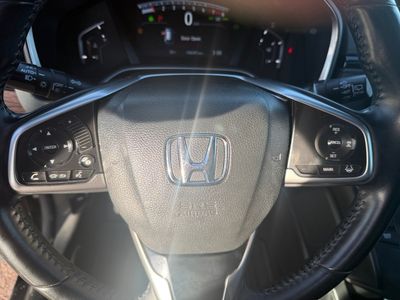 2017 Honda CR-V - Photo 6