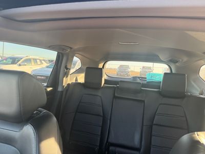 2017 Honda CR-V - Photo 10