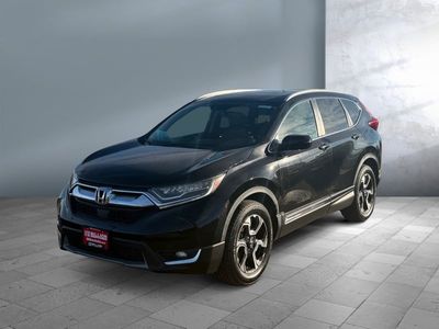 2017 Honda CR-V - Photo 1