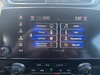 2017 Honda CR-V - Photo 14