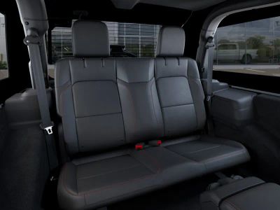 2026 Jeep Wrangler — photo 15 view