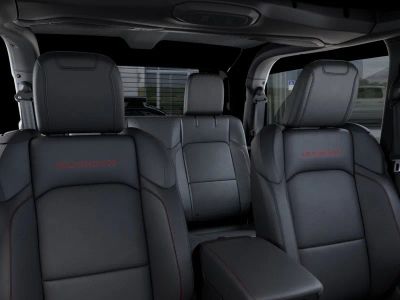 2026 Jeep Wrangler — photo 26 view