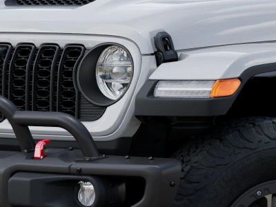 2026 Jeep Wrangler — photo 10 view