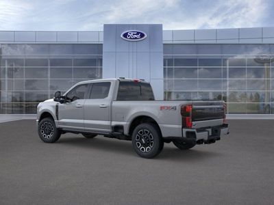 2026 Ford F-250 - Photo 4