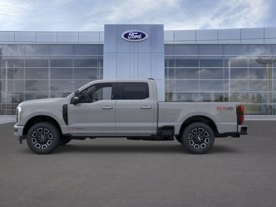 2026 Ford F-250 - Photo 3