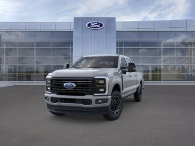 2026 Ford F-250 - Photo 2