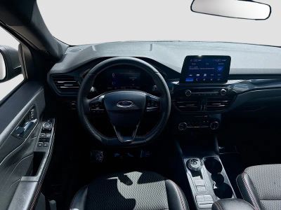 2023 Ford Escape — photo 19 view
