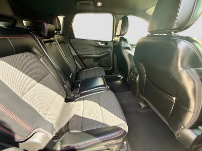2023 Ford Escape — photo 27 view