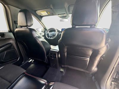 2023 Ford Escape — photo 28 view