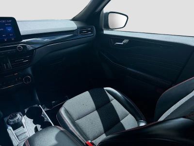 2023 Ford Escape — photo 20 view