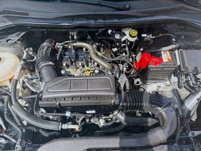 2023 Ford Escape — photo 34 view