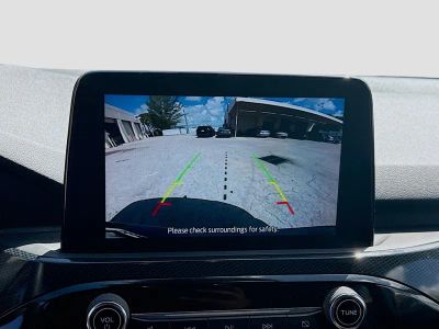 2023 Ford Escape — photo 12 view