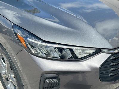 2023 Ford Escape — photo 33 view