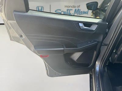 2023 Ford Escape — photo 24 view