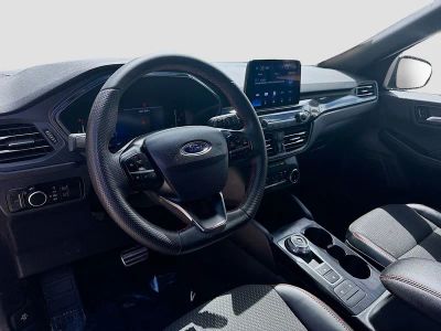 2023 Ford Escape — photo 9 view