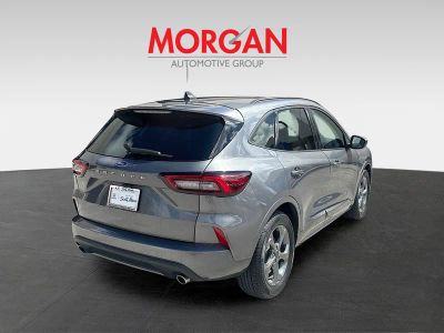 2023 Ford Escape — photo 7 view