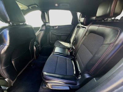 2023 Ford Escape — photo 22 view