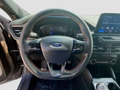 2023 Ford Escape — photo 10 view