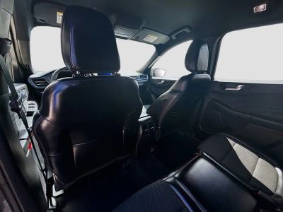 2023 Ford Escape — photo 23 view