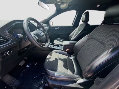 2023 Ford Escape — photo 17 view