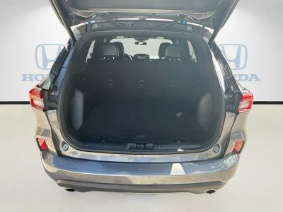 2023 Ford Escape — photo 25 view
