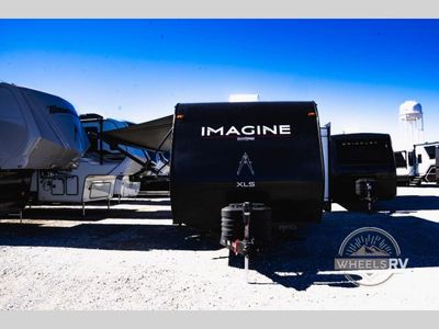 2026 Grand Design Imagine XLS - Photo 4