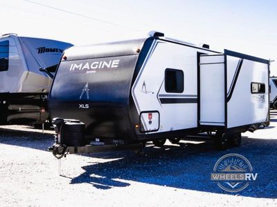 2026 Grand Design Imagine XLS - Photo 7