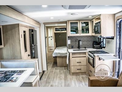 2026 Grand Design Imagine XLS - Photo 21