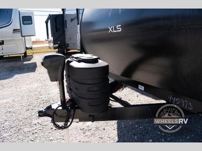 2026 Grand Design Imagine XLS - Photo 8