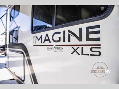 2026 Grand Design Imagine XLS - Photo 25