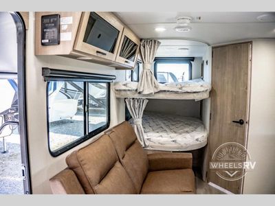 2026 Grand Design Imagine XLS - Photo 23