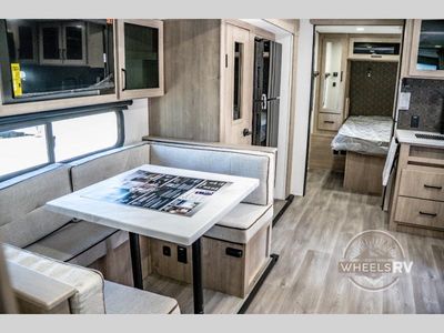 2026 Grand Design Imagine XLS - Photo 22