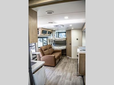 2026 Grand Design Imagine XLS - Photo 15
