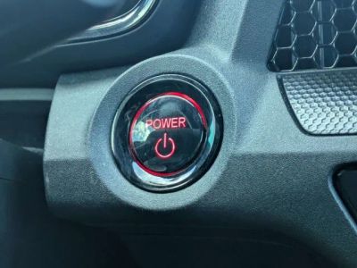 2023 Honda CR-V Hybrid — photo 24 view