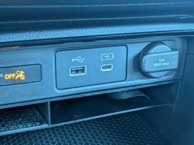 2023 Honda CR-V Hybrid — photo 18 view