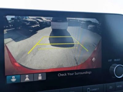 2023 Honda CR-V Hybrid — photo 19 view