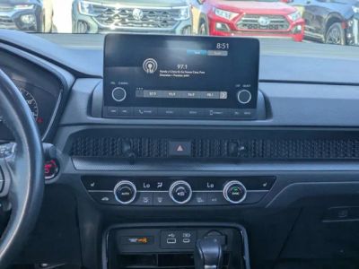 2023 Honda CR-V Hybrid — photo 16 view