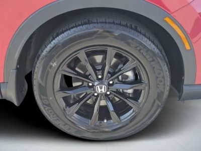 2023 Honda CR-V Hybrid — photo 8 view