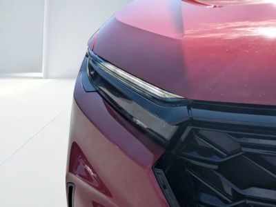 2023 Honda CR-V Hybrid — photo 7 view