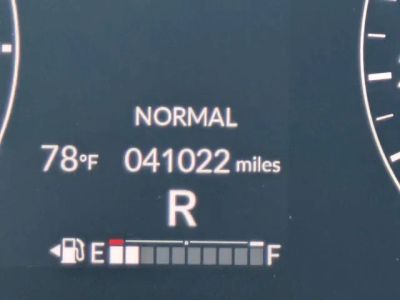 2023 Honda CR-V Hybrid — photo 25 view