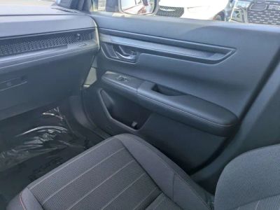 2023 Honda CR-V Hybrid — photo 13 view