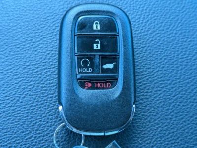 2023 Honda CR-V Hybrid — photo 23 view