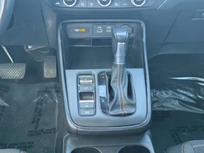 2023 Honda CR-V Hybrid — photo 15 view