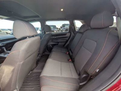 2023 Honda CR-V Hybrid — photo 10 view