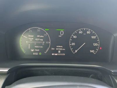 2023 Honda CR-V Hybrid — photo 20 view