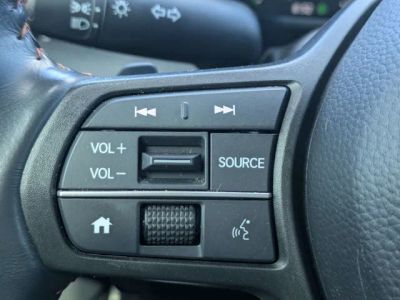 2023 Honda CR-V Hybrid — photo 22 view