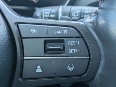 2023 Honda CR-V Hybrid — photo 21 view