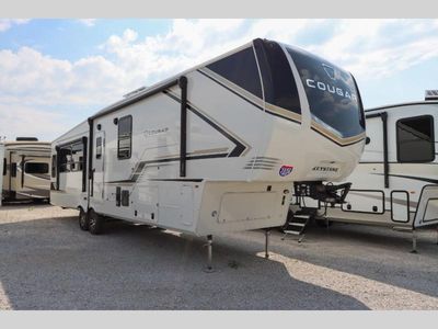 2026 Keystone RV Cougar - Photo 1