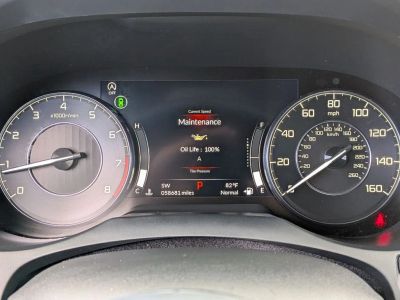 2025 Acura RDX - Photo 15