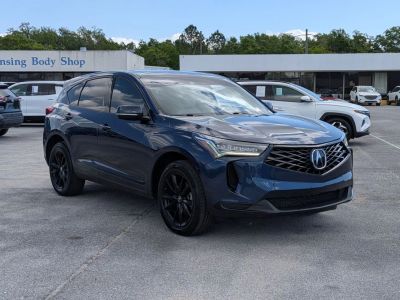 2025 Acura RDX - Photo 7